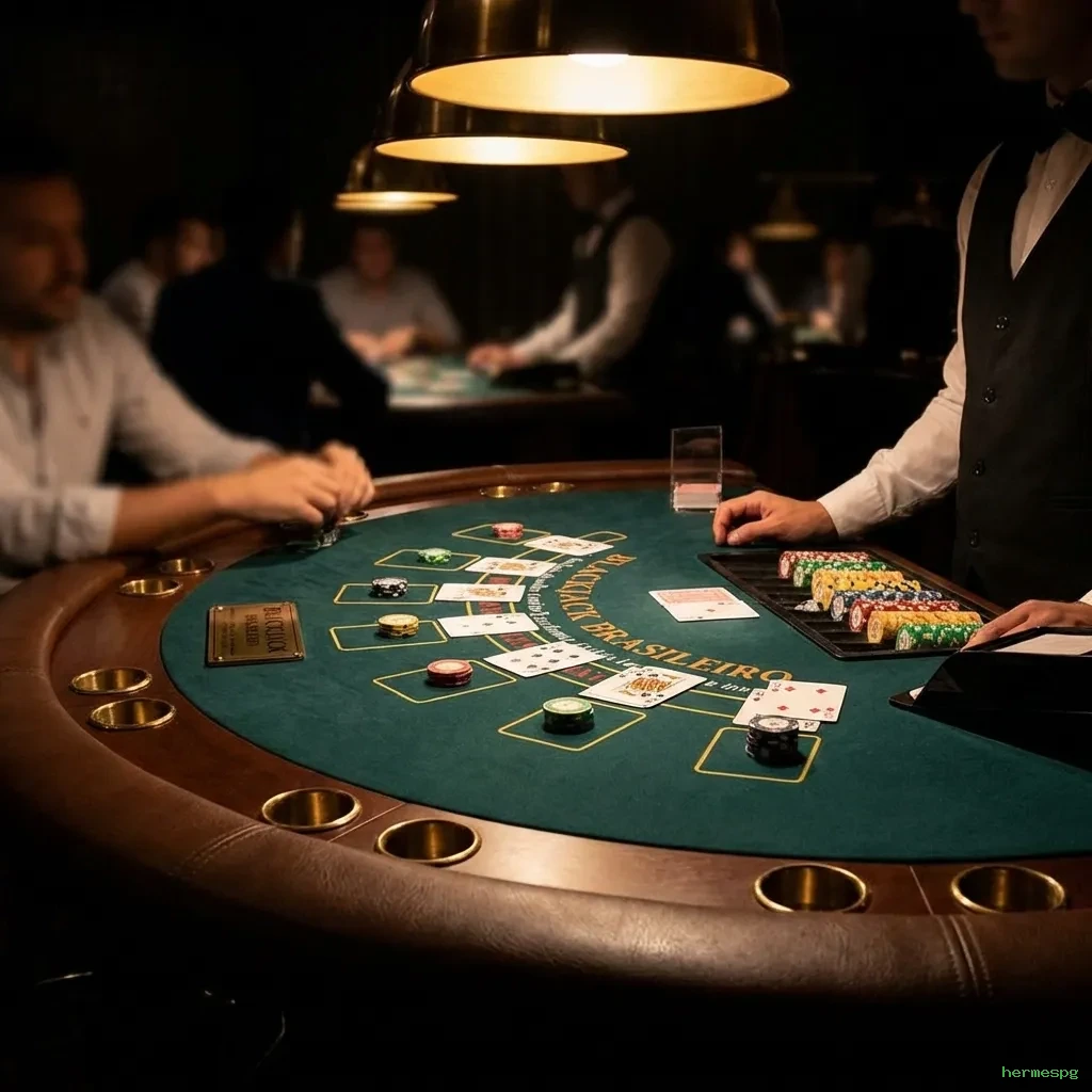Slots no app hermespg mobile