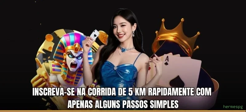 Depósito PIX hermespg