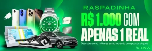 Cashback VIP hermespg - reembolso semanal